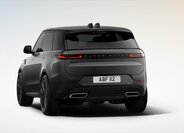 Land Rover Range Rover Sport SUV 3,0 l 183 kw