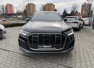 Audi Q7 Kombi 3,0 l 210 kw
