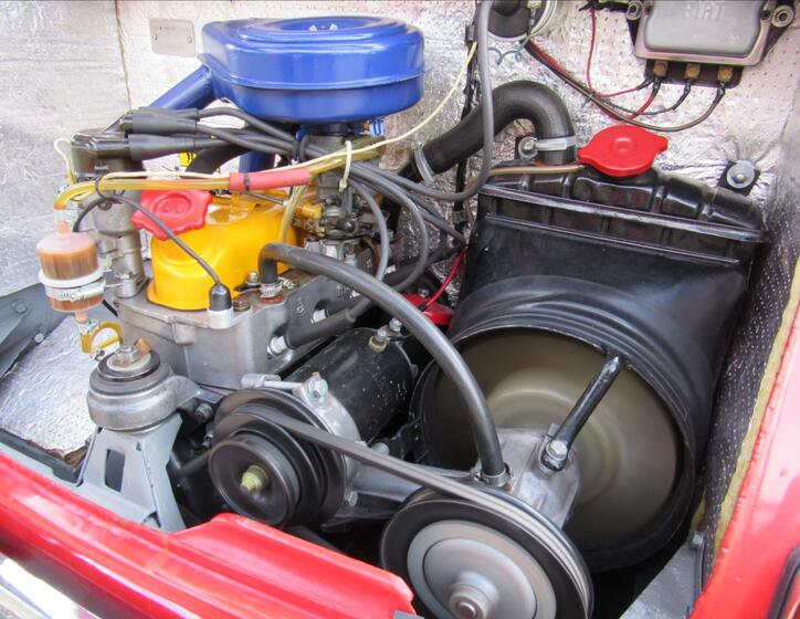 Fiat 600 26