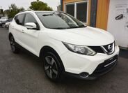 Nissan Qashqai 3