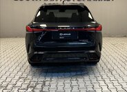 Lexus RX 500h 12
