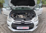 Citroën DS4 Hatchback 1,6 l 147 kw