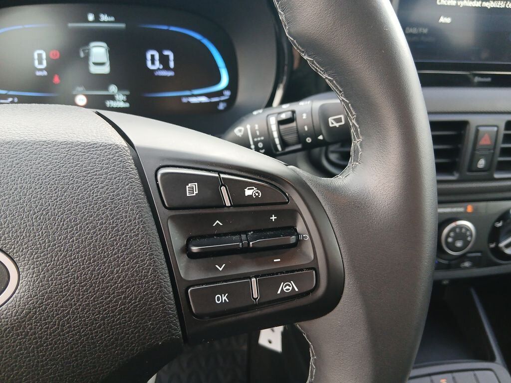 Hyundai i10 Hatchback 998,0 46 kw