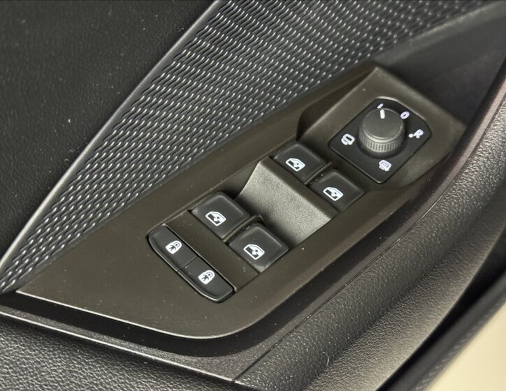 Škoda Octavia Kombi 1,4 l 150 kw