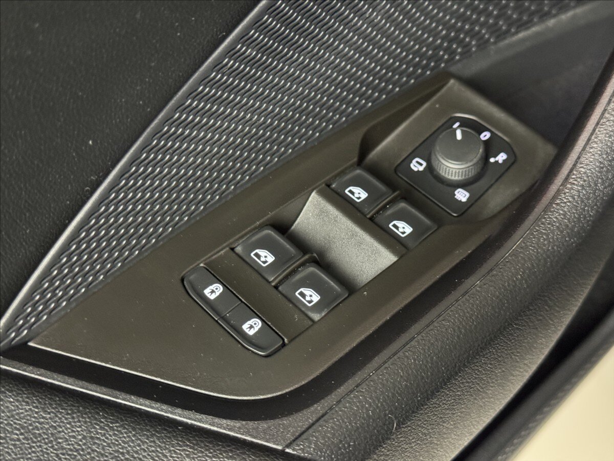 Škoda Octavia Kombi 1,4 l 150 kw