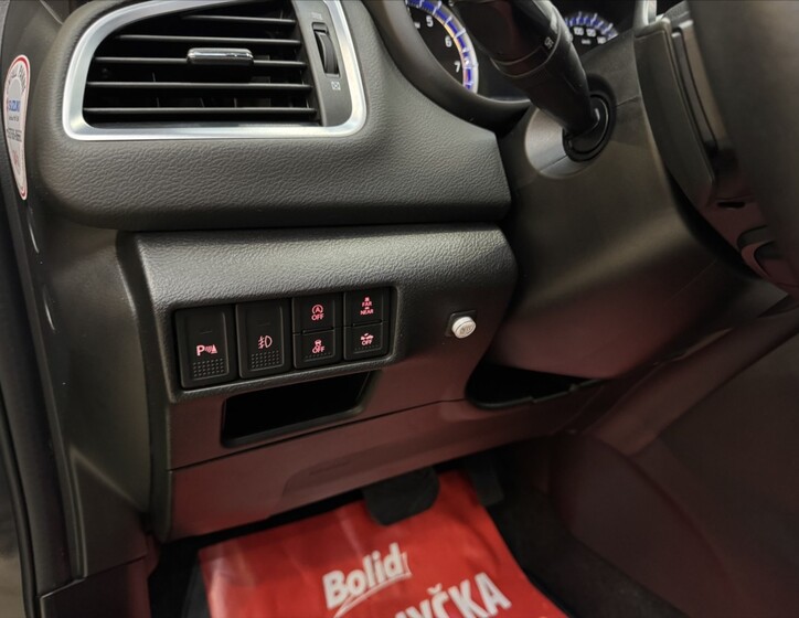 Suzuki SX4 S-Cross 20