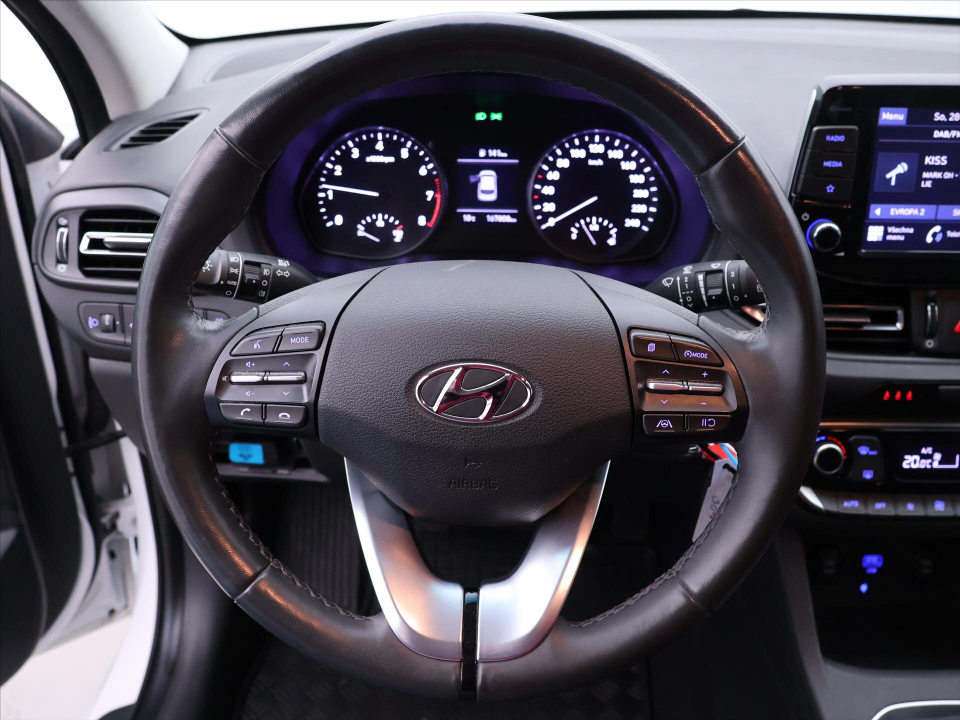 Hyundai i30 Kombi 998,0 88 kw