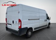 Citroën Jumper Skříň 2,2 l 103 kw