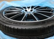 Mercedes-Benz Třídy S 60