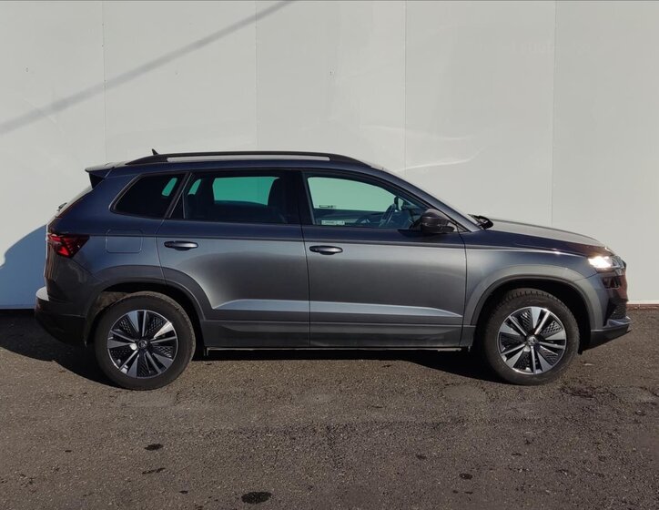 Škoda Karoq 25