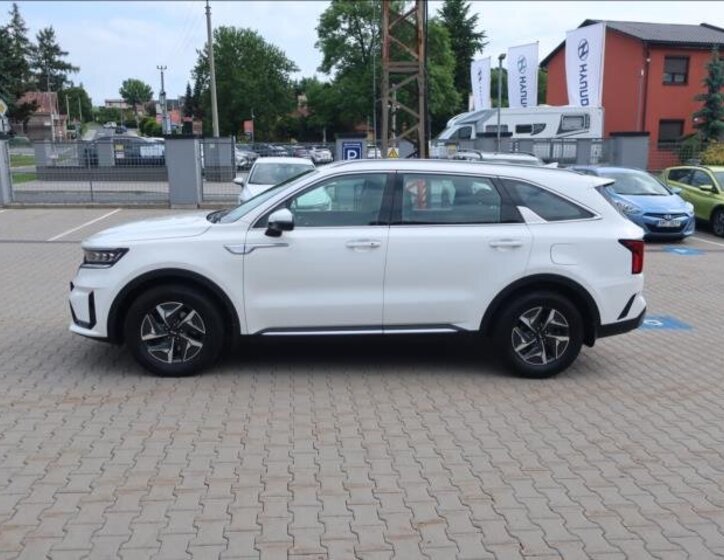 KIA Sorento SUV 1,6 l 169 kw