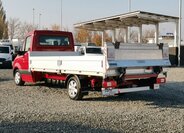 Mercedes-Benz Sprinter 4