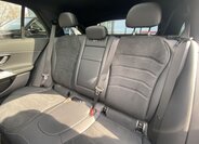 Mercedes-Benz Třídy E Kombi 2,0 l 145 kw