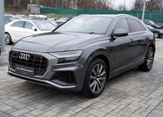 Audi Q8 2