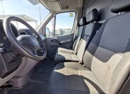 Volkswagen Crafter Ostatní 2,0 l 100 kw