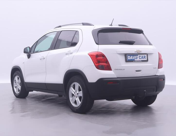 Chevrolet Trax 5