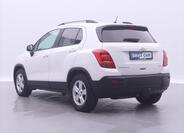 Chevrolet Trax 5