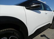 Citroën C4 Cactus Hatchback 1,5 l 75 kw