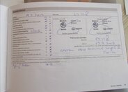 Škoda Rapid Sedan / Limuzína 1,6 l 77 kw