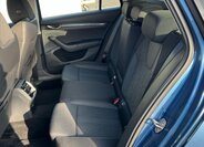 Škoda Octavia Kombi 2,0 l 85 kw
