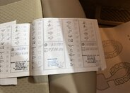 BMW X3 SUV 2,0 l 135 kw