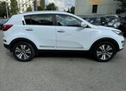KIA Sportage SUV / Terénní 2,0 l 135 kw