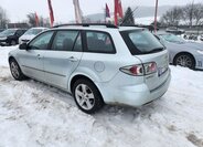 Mazda 6 Kombi 2,0 l 89 kw