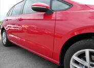 Volkswagen Golf Sportsvan 13