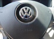 Volkswagen Crafter Ostatní 2,0 l 103 kw