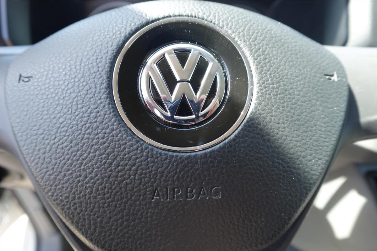 Volkswagen Crafter Ostatní 2,0 l 103 kw