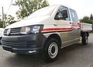 Volkswagen Transporter 43