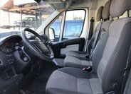 Peugeot Boxer Skříň 2,2 l 110 kw