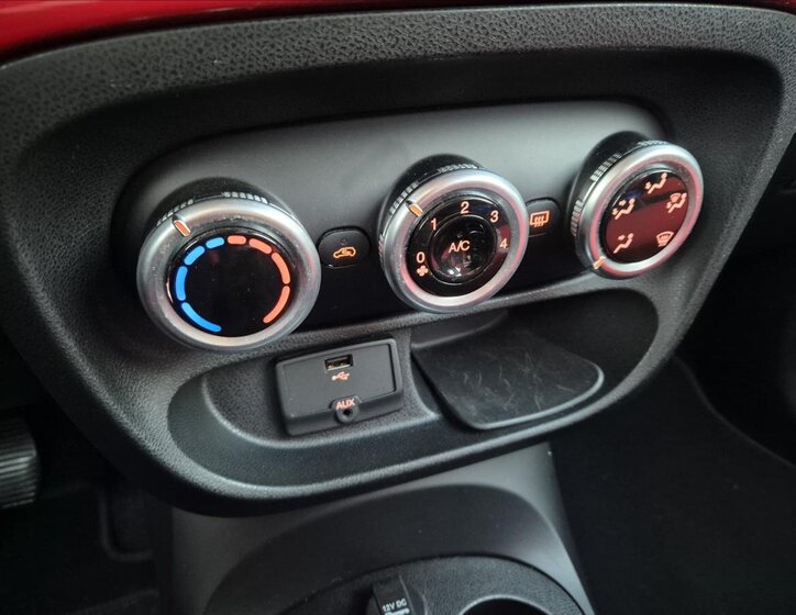 Fiat 500 Kombi 875,0 77 kw