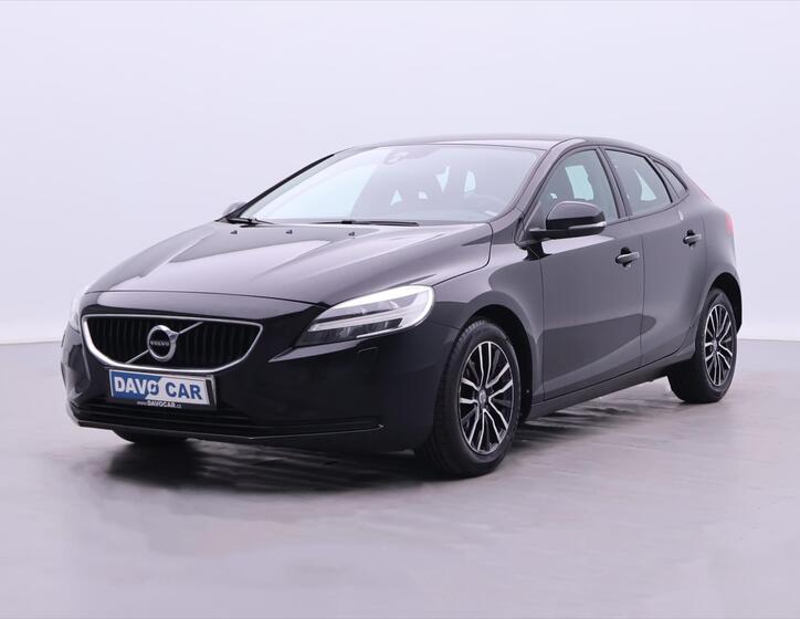 Volvo V40 3