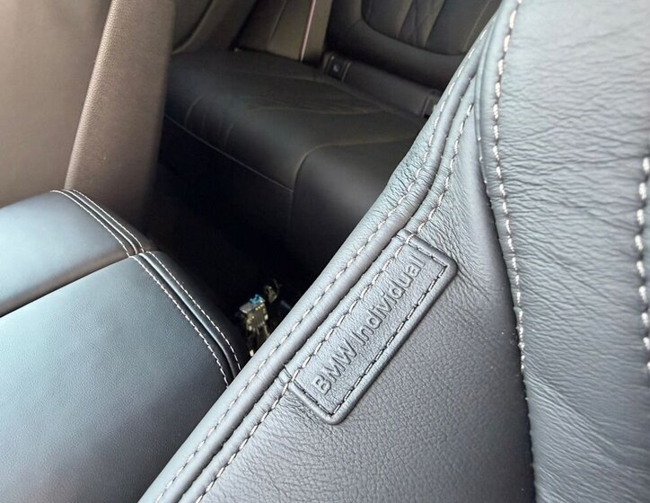 BMW X5 SUV / Terénní 3,0 l 250 kw