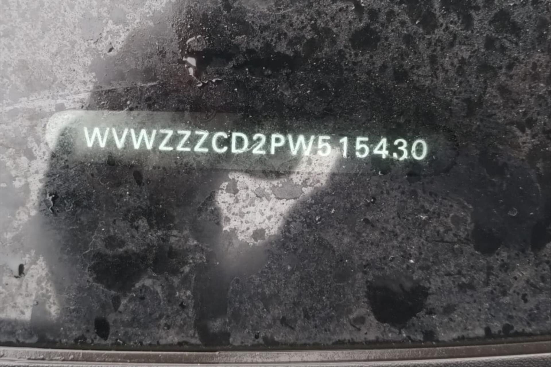 Volkswagen Golf Kombi 2,0 l 110 kw