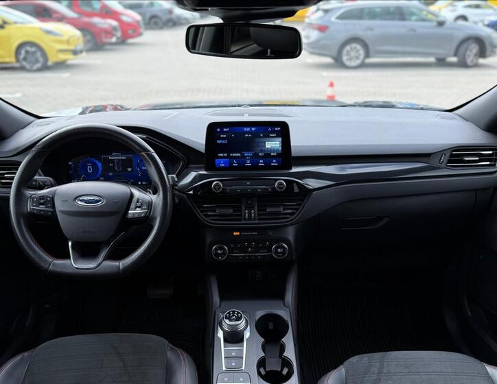 Ford Kuga 21