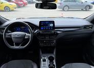Ford Kuga 21