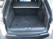 Land Rover Range Rover Sport SUV 4,4 l 250 kw