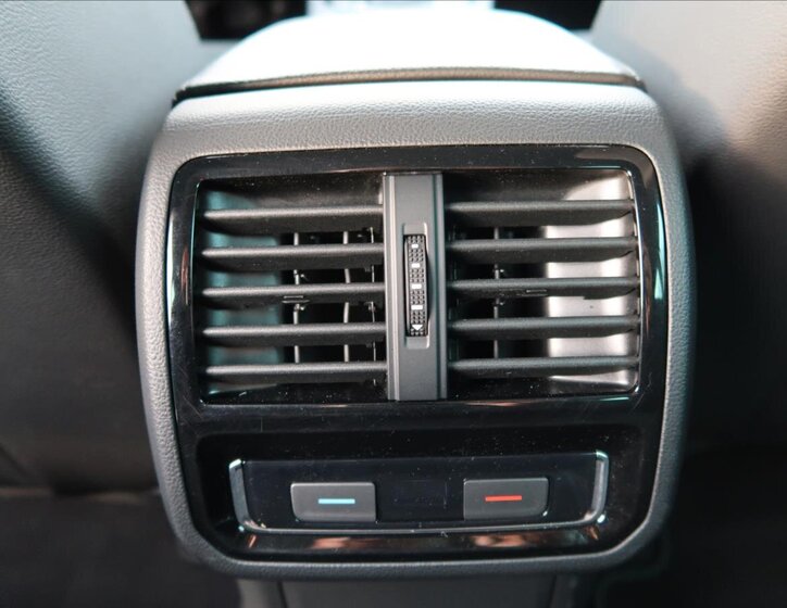 Volkswagen Passat 20