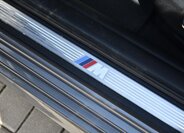BMW Řada 5 Kombi 3,0 l 190 kw