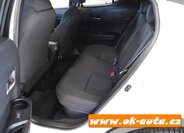 Toyota C-HR Hatchback 1,8 l 0