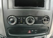 Volkswagen Crafter Skříň 2,0 l 120 kw