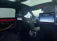 Mercedes-Benz Třídy S 20