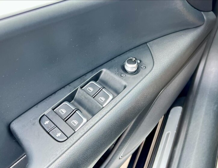 Audi A7 Liftback 3,0 l 160 kw