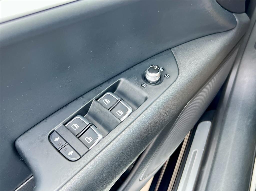 Audi A7 Liftback 3,0 l 160 kw