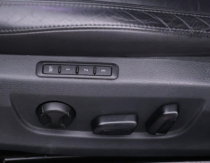 Audi A6 Allroad Kombi 3,0 l 200 kw