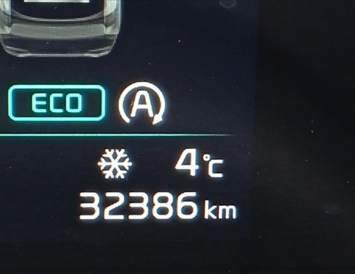 KIA Sportage SUV / Terénní 1,6 l 110 kw