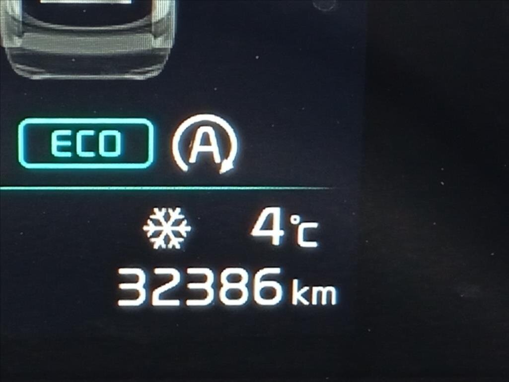 KIA Sportage SUV / Terénní 1,6 l 110 kw