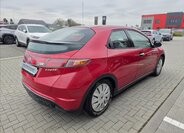 Honda Civic Hatchback 1,3 l 61 kw